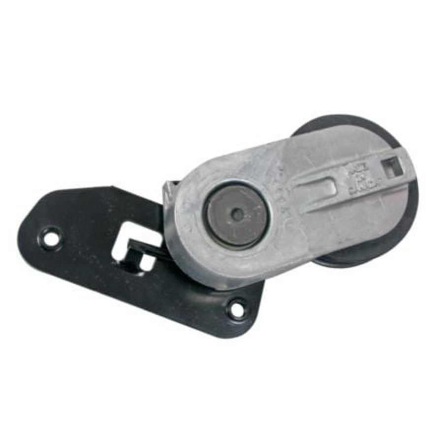Litens Serpentine Belt Tensioner: 1 Piece Fits select: 2006 CADILLAC COMMERCIAL CHASSIS, 2007 CADILLAC DTS