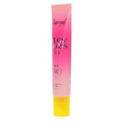 Supergoop! Glow Gloss Pink Peppermint SPF 40 0.15 oz