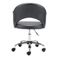 thumbnail image 4 of Planner Office Chair Black, 4 of 8