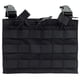 thumbnail image 1 of Chaleco MOLLE Plataforma Pecho Modular Placa Frontal para Accesorios, 1 of 9