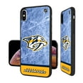 thumbnail image 6 of Nashville Predators iPhone Bump Ice Design Case, 6 of 7