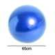 thumbnail image 2 of Pelota de ejercicio antiexplosión y antideslizante, pelota de yoga, pelota de fitness, pelota de parto con bomba rápida, 2 of 5