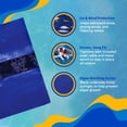 thumbnail image 6 of Blue Wave UV Resistant Pool Covers, Blue, 27 lb, 6 of 7