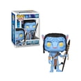 thumbnail image 1 of Funko Pop! Movies: Avatar The Way Of Water- Jake Sully #1321, 1 of 2