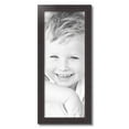 thumbnail image 2 of ArtToFrames 11x28 inch Black Picture Frame, Black Wood Poster Frame (4288), 2 of 8