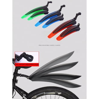 front fender beach cruiser bike fenders 26" Classic Adjustable Middleweight Fender Set for bicycles, bikes,  for 26" lowrider bike, beach