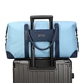 thumbnail image 2 of Bolso Weekender Badgley Mischka Barbara XL de Lona, 2 of 9