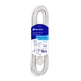 thumbnail image 2 of EXTENSION DOMESTICA VOLTECK 48036 BLANCA 10 mt ED-10B, 2 of 2