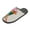 Holding a Bouquet of Flowers, variant on Memory Foam House Slippers Suitable for Both Men and Women. Comfortable, Anti-Slip Plush Flat-Bottomed Slippers The Best Holiday Gift Kitten with Wings