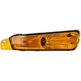 thumbnail image 2 of Dorman 1650825 Passenger Side Side Marker Light Assembly for Specific Ford Models, 2 of 4