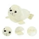 thumbnail image 4 of Peluche de foca de dibujos animados, muñeco de peluche adorable para niños, 4 of 7