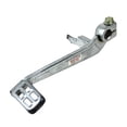 thumbnail image 2 of Pedal Freno Bajaj Pulsar 200 Ns (12-19) negro, 2 of 2