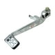 thumbnail image 2 of Pedal Freno Bajaj Pulsar 200 Ns (12-19) negro, 2 of 2