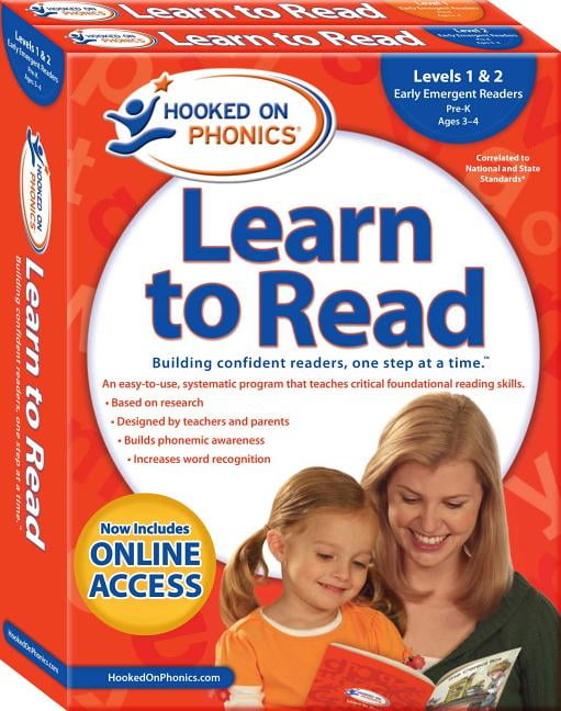 Learn to Read for sale online Hooked on Phonics Staff Sandviks HOP 2nd Grade by Hooked On Phonics and Inc 2009, Trade Paperback 