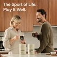 thumbnail image 6 of Sports Research® Collagen Peptides Protein Powder 11g - Unflavored (41 Servings), 6 of 9