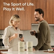 Sports Research® Collagen Peptides for Women & Men Hydrolyzed Type 1 & 3 Collagen Powder Protein (41 Servings)