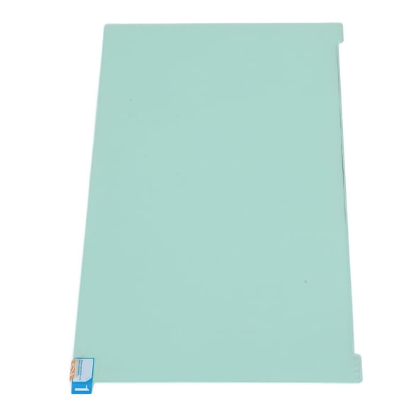 Сomputer Screen Protector, 24 Inch High Transparency Acrylic Computer Blue Light Blocking Screen Protector for Repairing