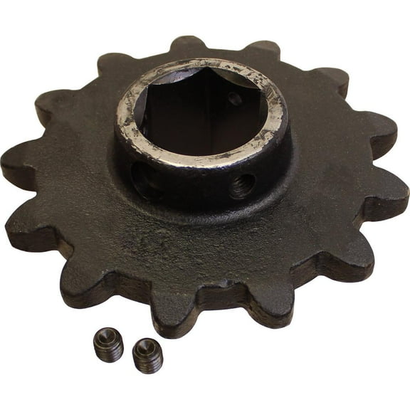 RAParts AM71394665 Feederhouse Chain Sprocket