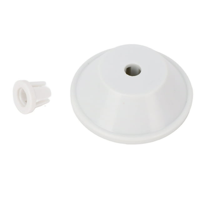 Tapa De Pasador De Carrete, Tapa De Cubierta De Carrete De Plástico Multifuncional, Larga Duración, Amplia Compatibilidad, Resistente Para Manualidades