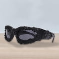 thumbnail image 1 of Gafas de Sol Fernando Mujer Elegantes para Vacaciones y Exteriores, 1 of 8