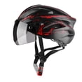 thumbnail image 2 of Casco de seguridad para adultos ajuste vertical Casco de ciclismo para adultos resistente para deportes al aire libre ANGGREK Otros, 2 of 8