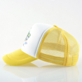 thumbnail image 2 of The Fierce Dinosaur Youth Adjustable Mesh Hats Baseball Truc, 2 of 4