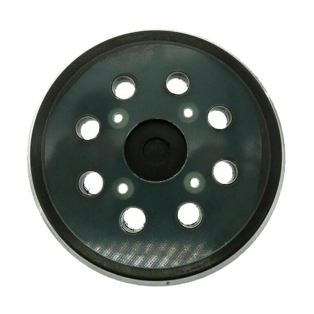 Almohadilla de lijado Sunnimix de 5 pulgadas y 8 Agujeros Para Lijadora orbital