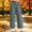 Gray plus size wide leg pants with pockets a1, variant on BRELIL Women Plus Size Wide Leg Elastic Waist Lounge Pants with Pockets Casual Solid Streetwear Long Trousers Vacation Travel Fashion Outfits, Beige L