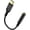 Black, variant on USB C to 3.5mm Headphone Jack Adapter for iPhone 17/16/15/Pro Max/Plus, Type C Aux Audio Dongle Cable Cord Compatible with iPad, Samsung Galaxy S25/24/S23, MacBook (Red, 1 Pack)