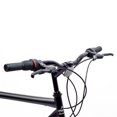 thumbnail image 3 of Bicicleta de Montaña UrbanFit Pro, Rodada 26', 21 Velocidades, Color Negro negro Unitalla, 3 of 10