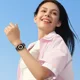 thumbnail image 4 of Correa de rastreo para Apple Watch Ultra 2, banda de 49mm, 45mm, 44mm, 42mm, 40mm, 41mm, 38mm, pulsera de nailon para iwatch series 9, 8, 7, 6, 5, 4, 3 SE, 4 of 5