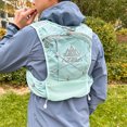 thumbnail image 3 of Mochila Al Aire Libre Vejiga para Hombres Mujeres () Verde, 3 of 9
