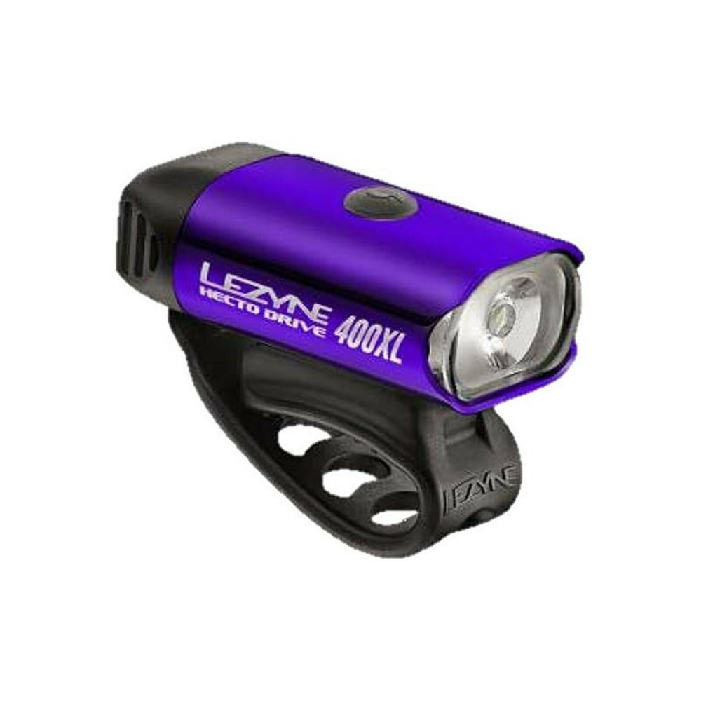lezyne hecto drive