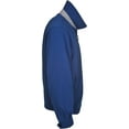 thumbnail image 2 of Men's Auburn London Fog Golf Jacket, 2 of 5
