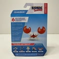 thumbnail image 2 of Sonic the Hedgehog 2.5 Classic Tails Action Figure, 2 of 2