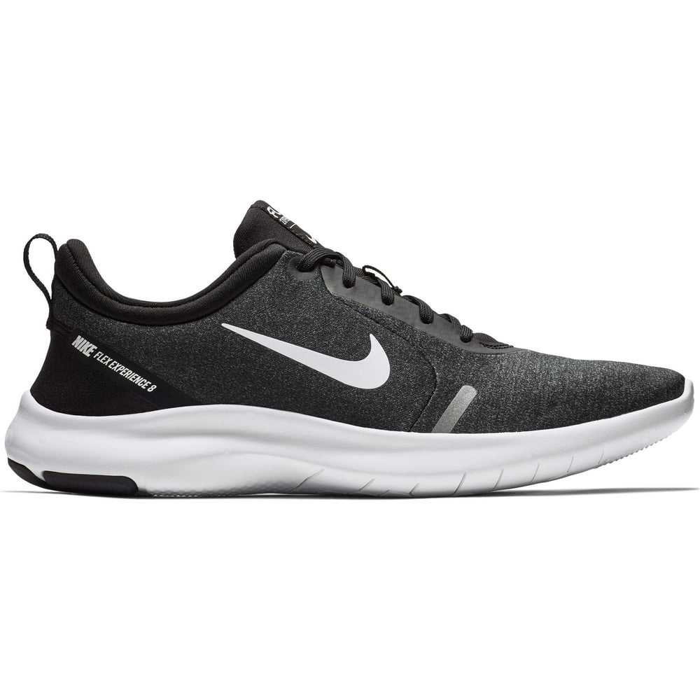 Nike - Nike Men's Flex Experience Run 8 Sneaker Black/White - Cool Grey ...