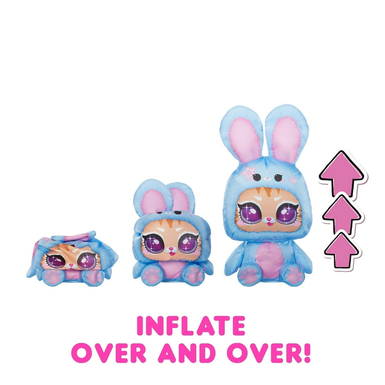 Free Shipping! Surprise! Tweens Costume Surprise Doll Aya