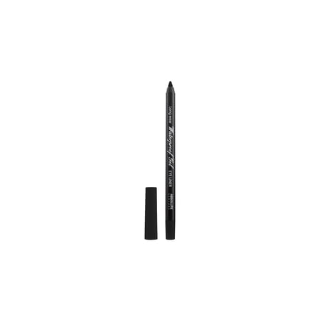 Absolute New York Waterproof Gel Eyeliner Noir