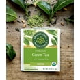 thumbnail image 4 of Traditional Medicinals, Organic Green Tea with Toasted Rice, Matcha, 16 Wrapped Tea Bags, 0.5 oz (1.5 g) Each Pack of 3, 4 of 4