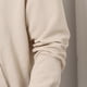 thumbnail image 5 of MHFRRA Suéter de Otoño E Invierno para Hombre, Sudadera con Capucha de Tendencia, Chaqueta Deportiva, Jersey Holgado de Talla Grande Beige, 5 of 8