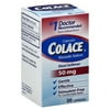 Purdue Products Colace Stool Softener, 30 ea