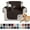 chocolate, variant on JUNWELL 100% Waterproof Sofa Cover Non Slip Couch Cover Machine Washable Slipcover Leakproof Furniture Protector for Dogs Kids Pets  Dark Gray  Sofa