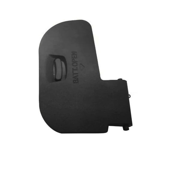 Battery Door Lid Cap Cover For Canon EOS R5 R6 Camera Replacement Repair Part TAPDRA Spare Part