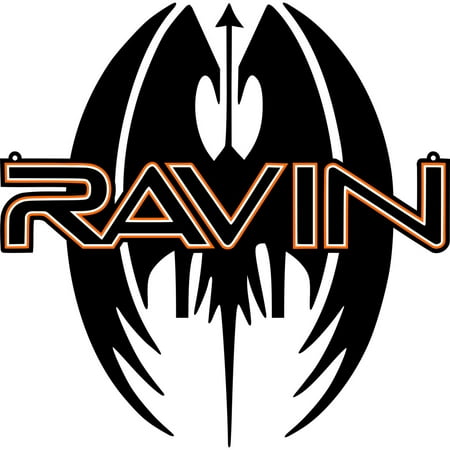 

Raxx Crossbow Hanger Ravin