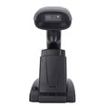thumbnail image 4 of Escáner de código de barras inalámbrico batería recargable incorporada escáner de código de barras de respuesta rápida Plug and Play para tienda para tienda para mercado ANGGREK Otros, 4 of 8