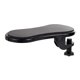 thumbnail image 2 of Soporte de reposabrazos ajustable para escritorio de computadora, extensor ergonómico de reposabrazos, herramientas eléctricas Adzgya, 2 of 2