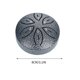 thumbnail image 3 of Organizador de carrete para manguera de jardín | Soporte para manguera de riego exterior | Estructura de acero resistente con ruedas | Admite mangueras, herramientas y accesorios de jardín, 3 of 5