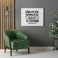 thumbnail image 3 of Scripture Walls  Good Struggle Lamentations 3:27 Bible Verse Canvas Christian Wall Art Ready to Hang Unframed, 3 of 12