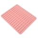 thumbnail image 1 of Moldes Del Caramelo Del Silicón, Forma De La Estrella Del Molde Del Silicón De La Hornada Para El Cubo De Hielo, 1 of 7