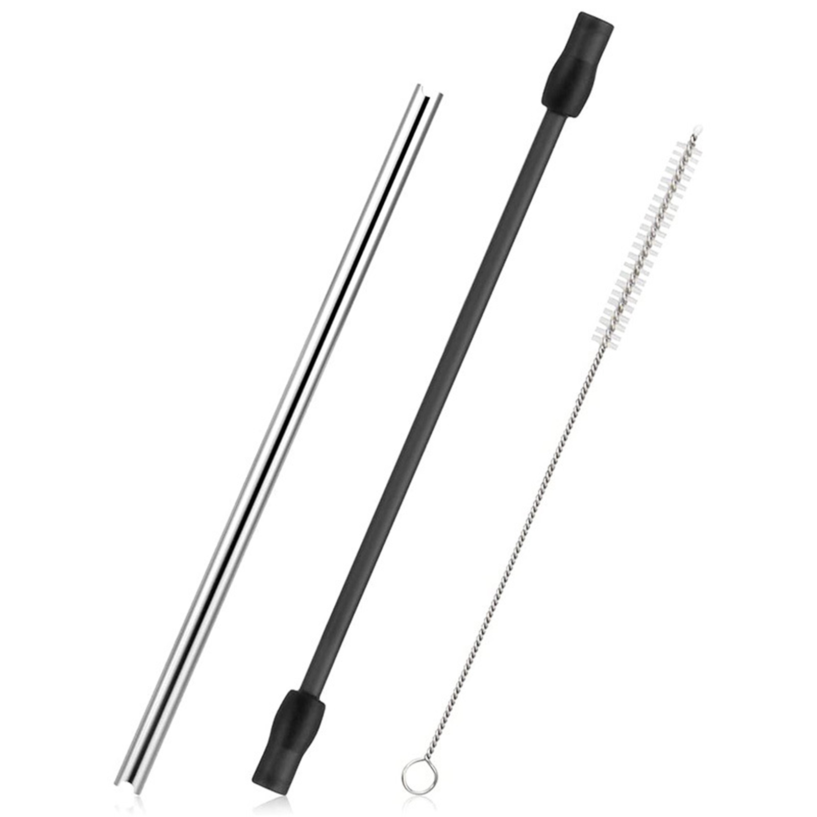 Milk Foaming Nozzle Replacement Hose Sets High and Low Temperature